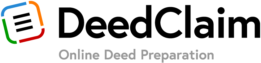 DeedClaim - Online Deed Preparation